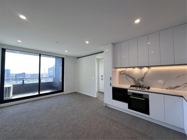Brand New 2 Bedroom Apartment in West Melbourne