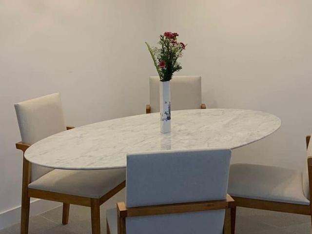 Brand new 2 bedroom apartment in Botafogo – ID 882