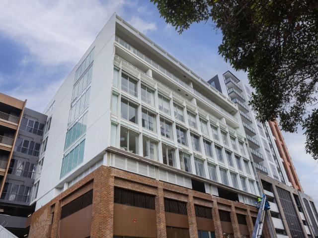 BRAND NEW 2 BEDROOM APARTMENT IN GREAT LOCATION