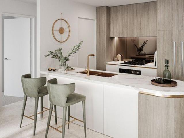 Brand New 2 Bedroom Apartment | Luxury Living in the Heart of Parramatta
