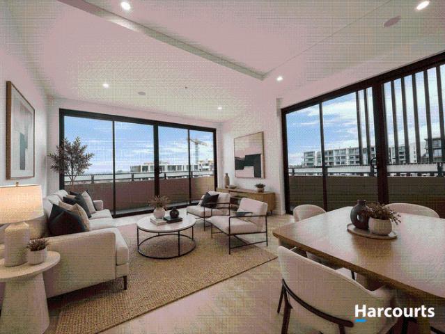 BRAND NEW 2 BEDROOM APARTMENT | MODERN LIVING IN THE HEART OF TALLAWONG