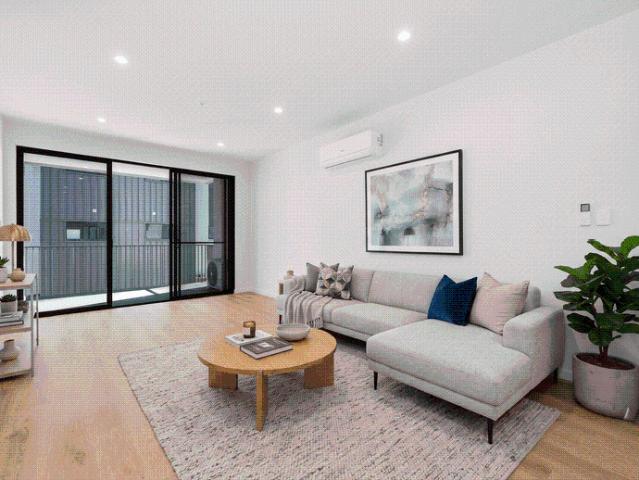 Brand New 2 Bedroom Apartment Modern Living in the Heart of St Clair