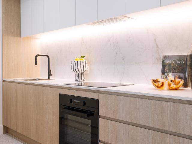 BRAND NEW 2 BEDROOM APARTMENT. ONE ONLY – SPECIAL OF THE WEEK! CONTACT FOR INSPECTION