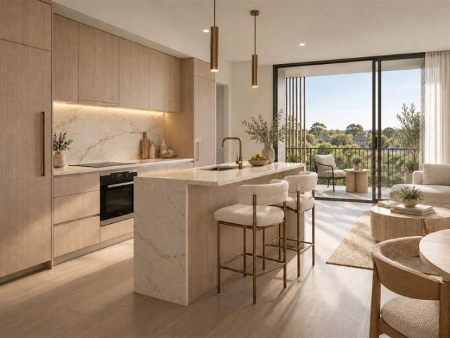 Brand New 2 Bedroom Apartment | Premium Roseville Location | Exceptional Value