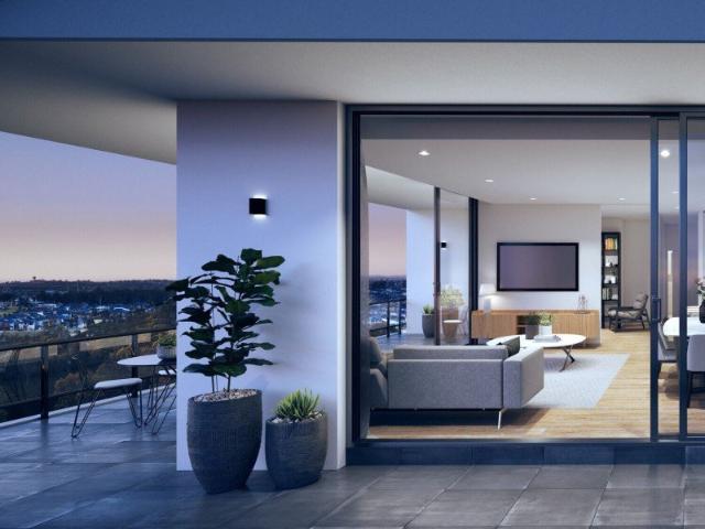 Brand New 2 Bedroom Apartment Ready to Move In | Walk to Tallawong Metro