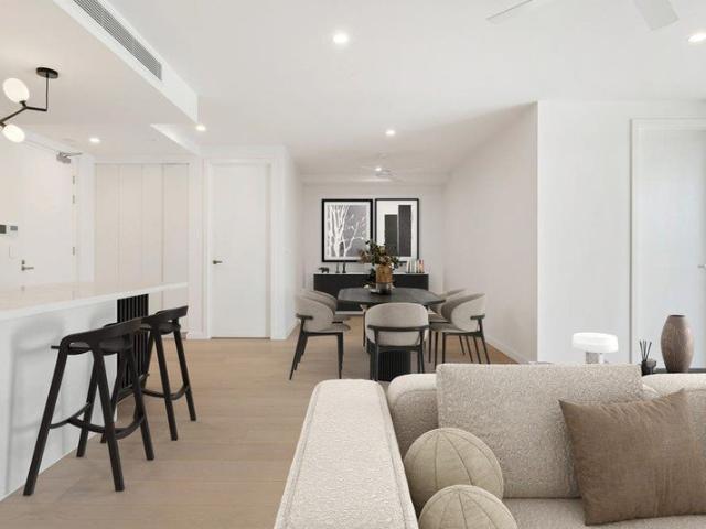 Brand New 2 Bedroom Apartment Ready to occupy June 2026