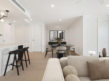 Brand New 2 Bedroom Apartment Ready to occupy June 2026
