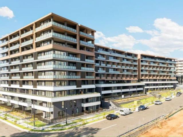 Brand New 2 Bedroom Apartment | Slip Level | Walk to Tallawong Metro