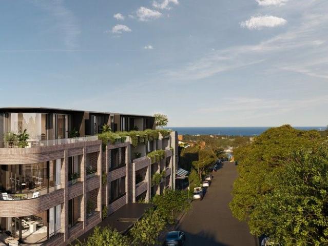 Brand New 2 Bedroom Apartments