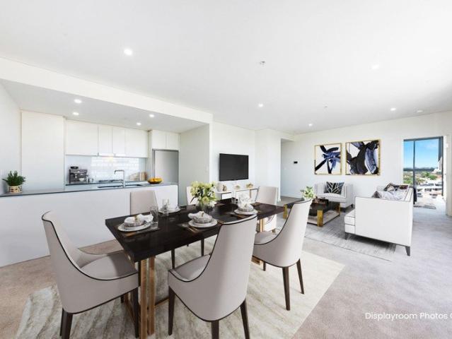 Brand New 2 Bedroom Apartments