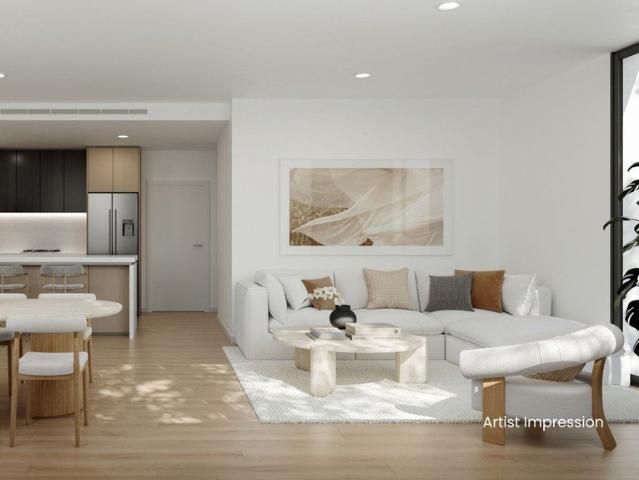 Brand New 2 Bedroom Apartments | Walk to Tallawong Metro | Move In Now