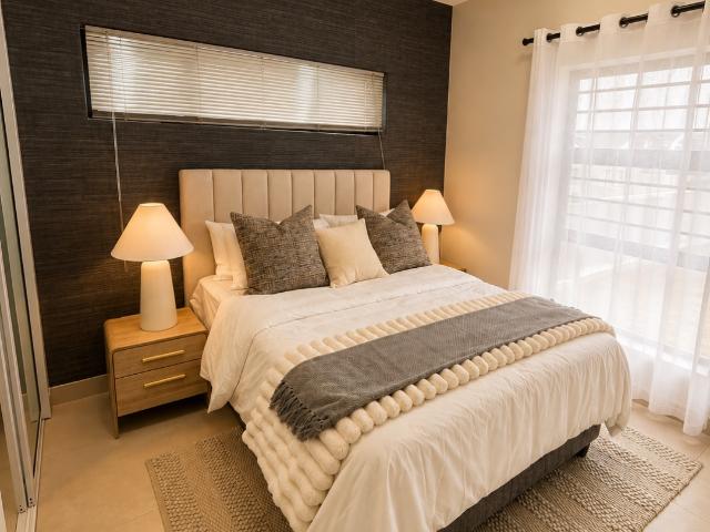 Brand New 2 Bedroom Apartments To Rent in Somerset West