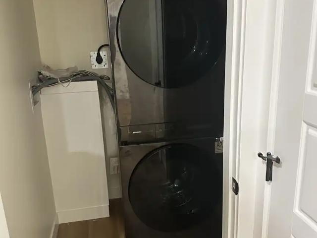 Brand New 2 Bedroom Basment