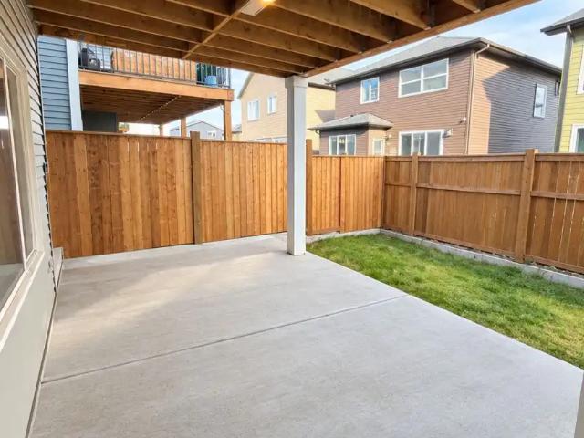 Brand New 2 Bedroom Basement Suite for Rent Walk out