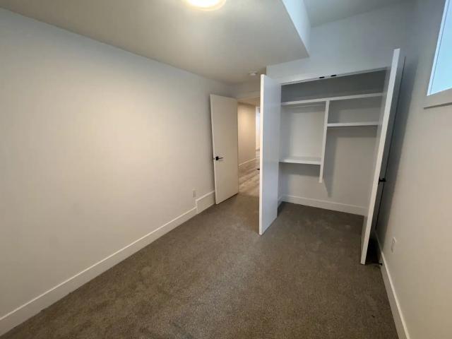 Brand New 2 Bedroom Basement Suite in Hazeldean