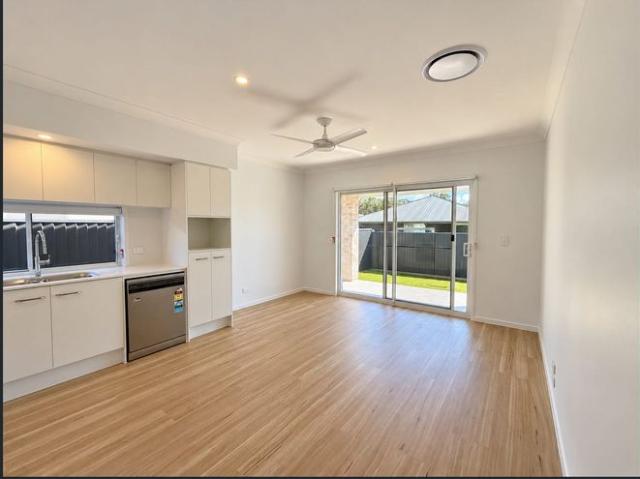 Brand New 2 Bedroom Duplex