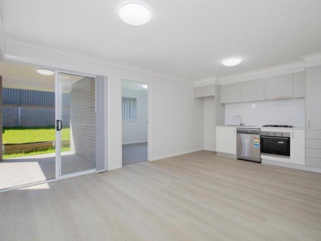 Brand New! 2 Bedroom Duplex