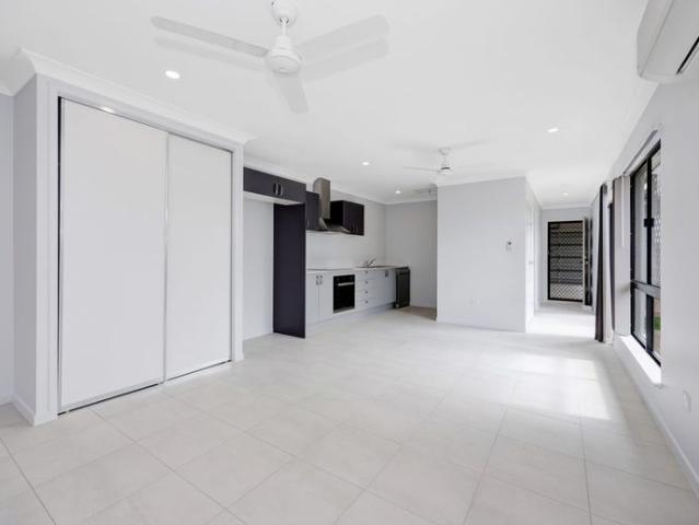 Brand New 2 Bedroom Duplex
