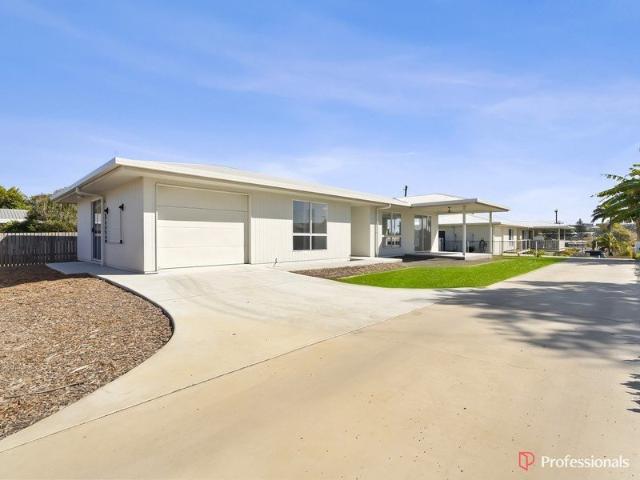 Brand New 2 Bedroom Duplex