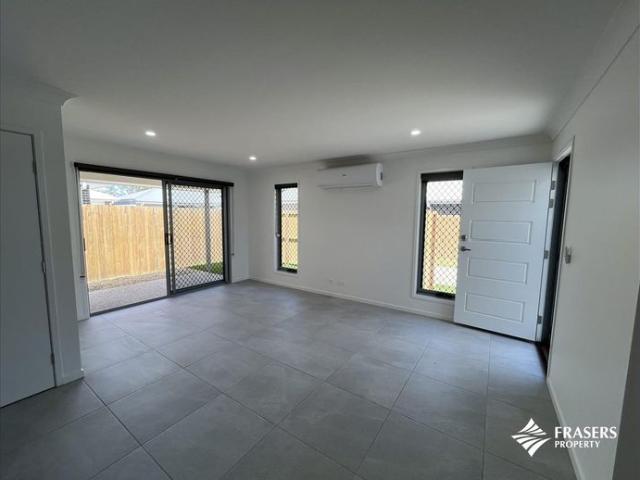 Brand New 2 Bedroom Duplex in Loganholme