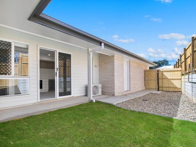 Brand New 2 Bedroom Duplex in Prime Morayfield Location