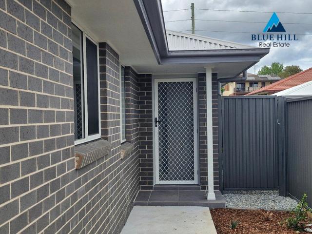 Brand New, 2 Bedroom Easy Maintenance Living in Gillieston Heights