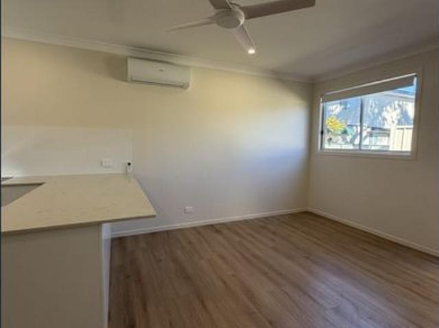 Brand New 2 Bedroom Free Standing Home!