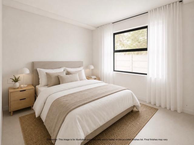 BRAND NEW 2 BEDROOM GARDEN APARTMENT | MILNERTON | R16,000 PM