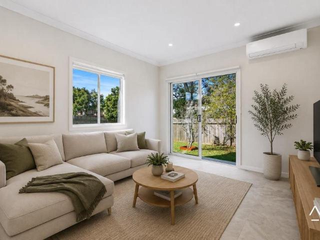 Brand New 2 Bedroom Granny Flat – Modern Comfort & Convenience