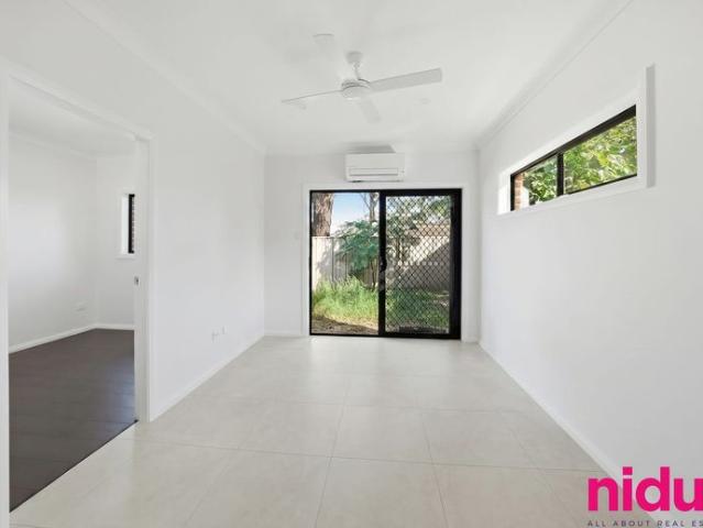 Brand New 2 Bedroom Granny Flat – Modern Comfort Convenient Living