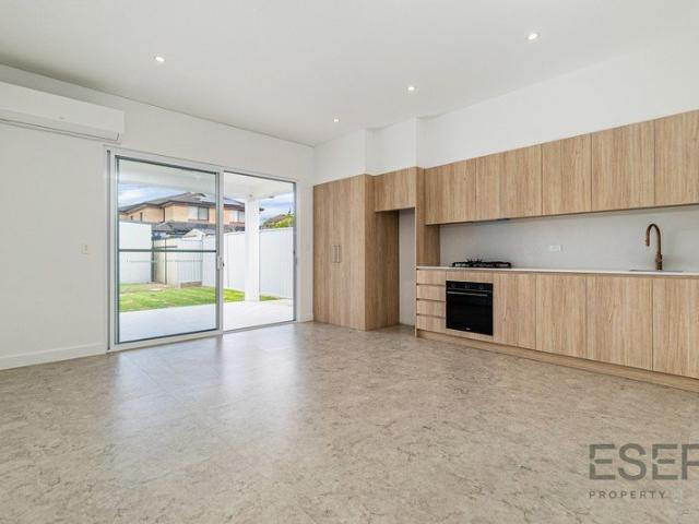 Brand New 2 Bedroom Granny Flat Modern Comfort, Style & Spacious Outdoor Living