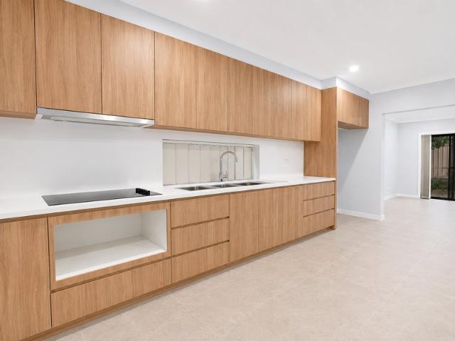 Brand New 2 Bedroom Granny Flat Modern & Convenient Living
