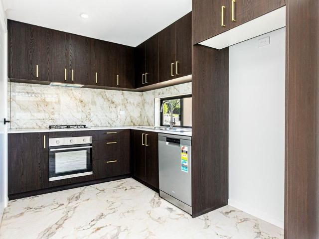 Brand New 2 Bedroom Granny Flat | Modern Living in a Convenient Kellyville Location