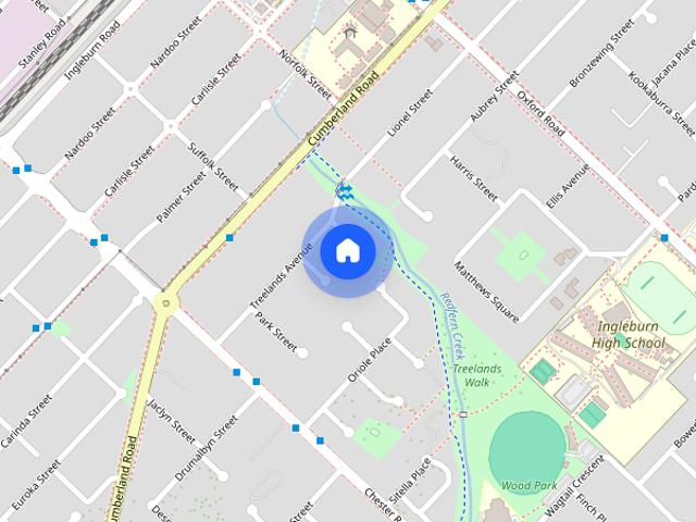 Brand New 2 Bedroom Granny Flat | Modern Living in Prime Ingleburn Location