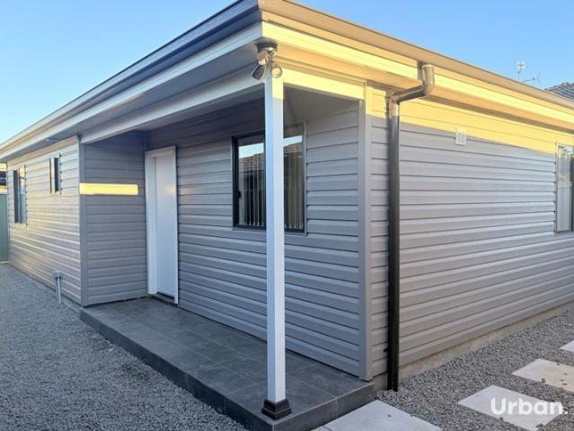 Brand New 2 Bedroom Granny Flat Modern Living in the Heart of Bligh Park