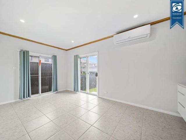 BRAND NEW 2 BEDROOM GRANNY FLAT – MODERN LIVING & SPACIOUS BACKYARD