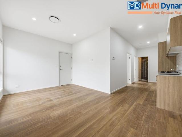 Brand New 2 Bedroom Granny Flat Modern, Low Maintenance Living