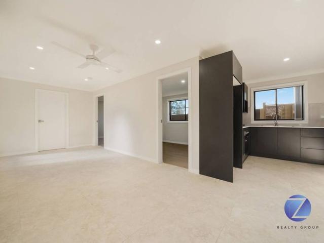 Brand New 2 Bedroom Granny Flat – Modern, Low Maintenance Living
