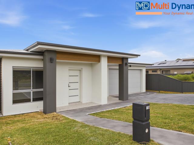 Brand New 2 Bedroom Granny Flat Modern, Low Maintenance Living