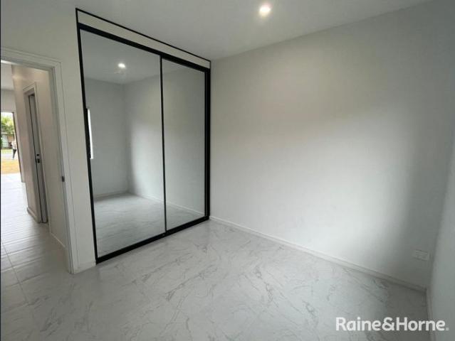 Brand New 2 Bedroom Granny Flat Modern, Private & Move In Ready!