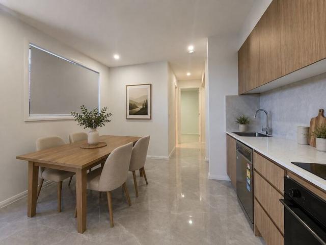 Brand New 2 Bedroom Granny Flat – Modern, Private & Low Maintenance!