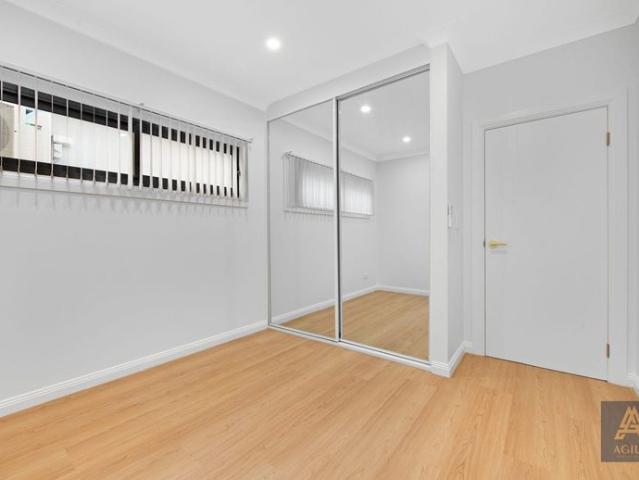 BRAND NEW 2 Bedroom Granny Flat – Modern, Private & Ready to Move In!
