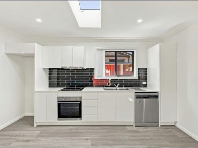 Brand New 2 Bedroom Granny Flat – Modern & Private