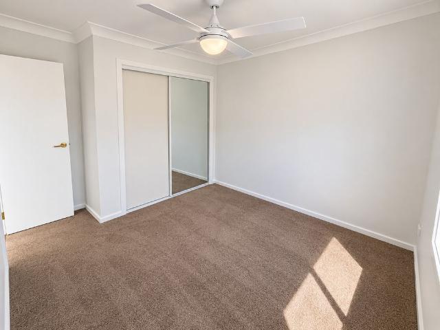 BRAND NEW 2 BEDROOM GRANNY FLAT MODERN, STYLISH & CONVENIENT