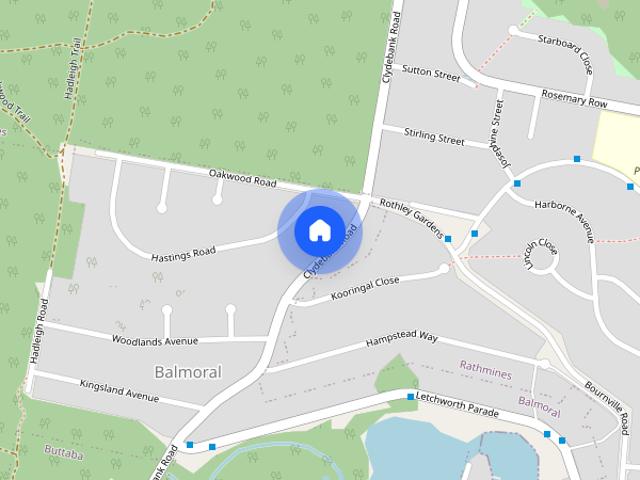 BRAND NEW 2 BEDROOM GRANNY FLAT MODERN, STYLISH & CONVENIENT
