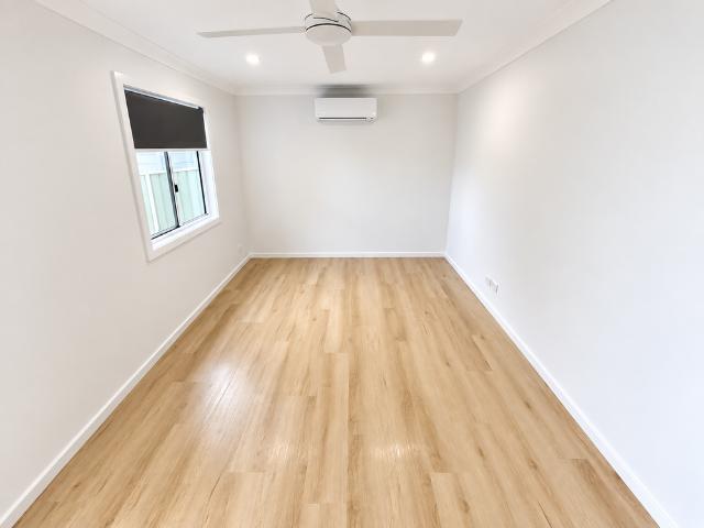 BRAND NEW 2 BEDROOM GRANNY FLAT MODERN, STYLISH & CONVENIENT