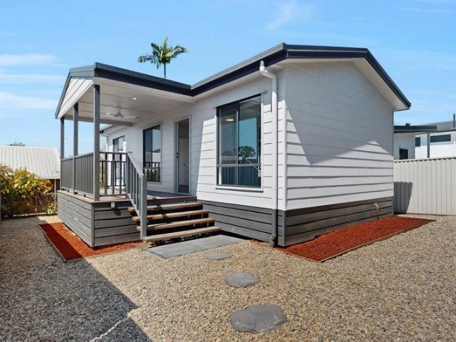 Brand New 2 Bedroom Granny Flat Modern, Stylish & Low Maintenance