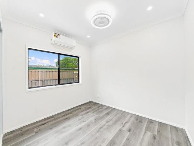 Brand New 2 Bedroom Granny flat at Convenient Location!