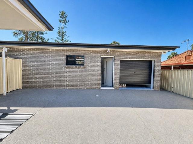 Brand New 2 Bedroom Granny Flat â Water Included