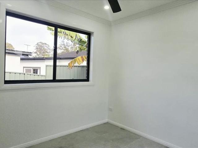 Brand New 2 Bedroom Granny Flat for Lease
